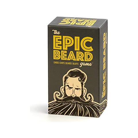 y Il Gioco Epico Della Barba - Foto 1