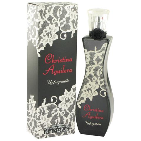 Unforgettable By Eau De Parfum Spray 2.5 Oz (women) - Foto 1