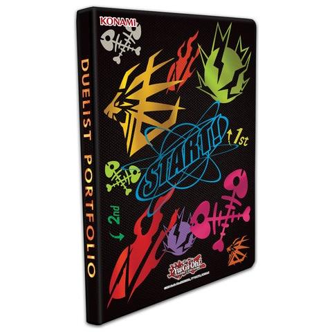 Album Carte Gioco Gamevision Yu16191 E Yu-gi-oh! - Foto 1