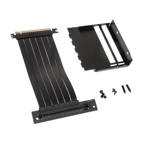 Pgw-ch-kol-094 Parte Del Case Del Computer Midi Tower Gpu Kit - Foto 1