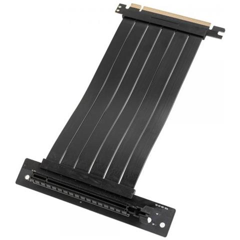 Pgw-ch-kol-094 Parte Del Case Del Computer Midi Tower Gpu Kit - Foto 3