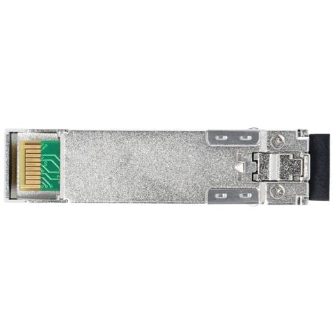 AP823A modulo del ricetrasmettitore di rete Fibra ottica 10000 Mbit /s SFP+ 850 nm - Foto 9