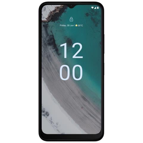 C32 4G 64 GB 3 GB Ram Dual Sim Display 6.52" HD+ Slot Micro SD Fotocamera 50 Mpx Android Antracite - Foto 2