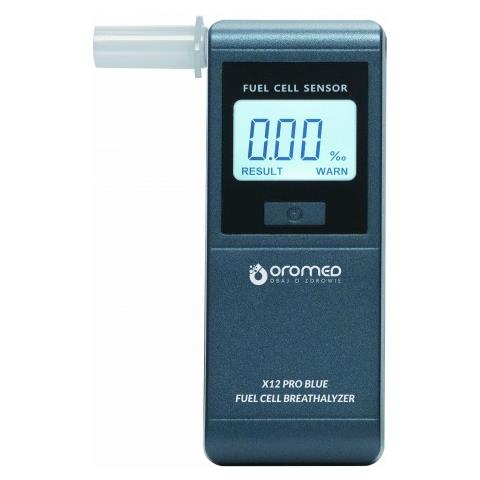 Pro Navy Blue Alkohol-tester Blau (pro Navy Blue) - Foto 1
