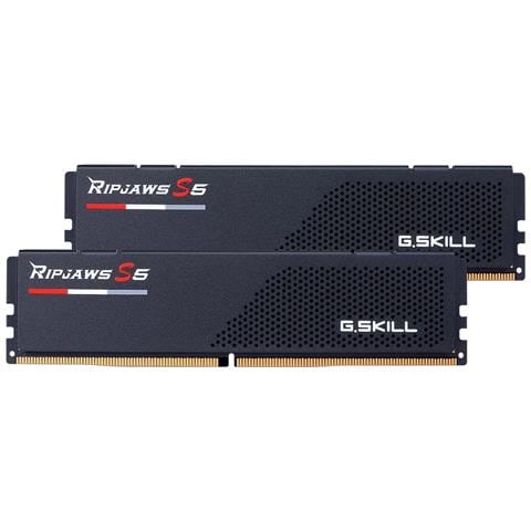 Ripjaws S5 F5-6800J3445G32GX2-RS5K memoria 64 GB 2 x 32 GB DDR5 6800 MHz - Foto 1