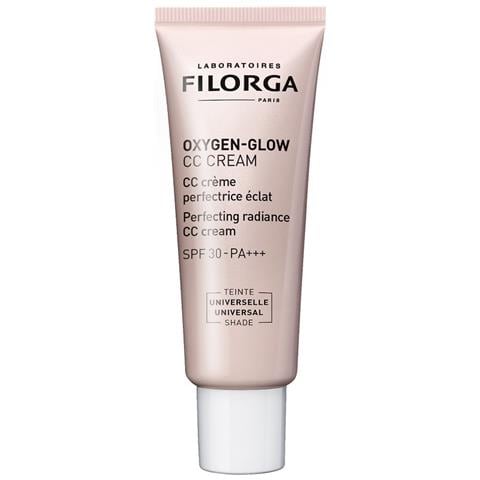 Cc Crema Lucentezza Perfezionatore Della Carnagione Antirughe 40ml Oxygen-glow - Foto 2