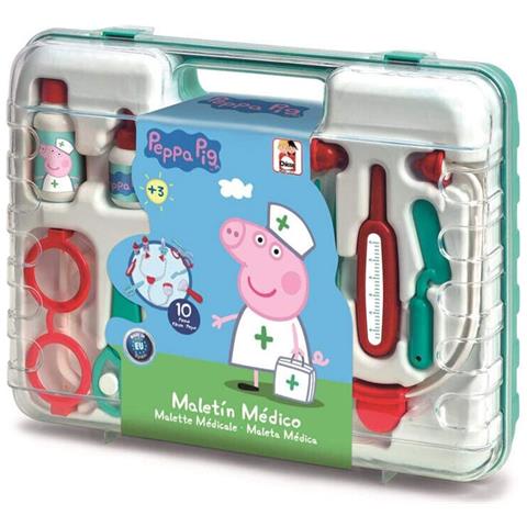 Kit Medico Peppa Pig - Foto 1