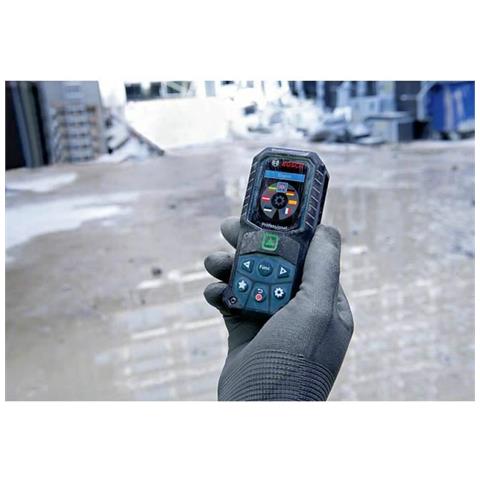 Livella Laser Glm 50-25 G Professional - Foto 2