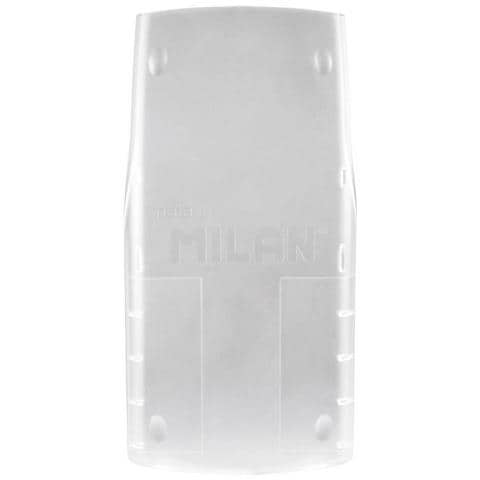Calcolatrice Scientifica M240 Sunset Turchese Lilla 16,7 X 8,4 X 1,9 Cm - Foto 5