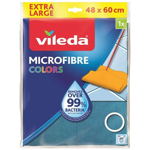 Panno In Microfibra Per Pulire 151991 (1 Unità) - Foto 1