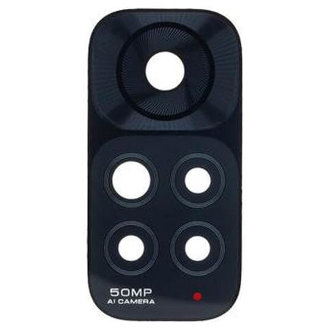 Vetro Di Protezione Fotocamera Per Redmi Note 11 2201117tg 2201117ti 2201117ty 2201117tl - Foto 1