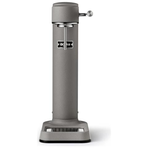 Carbonator 3 Acciaio inossidabile Grigio - Foto 1