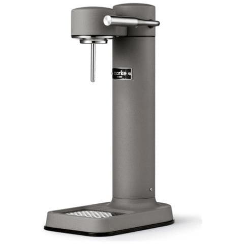Carbonator 3 Acciaio inossidabile Grigio - Foto 3