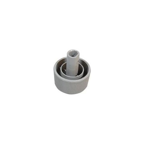 +R+ P021 Platen Knob Grey - Foto 1