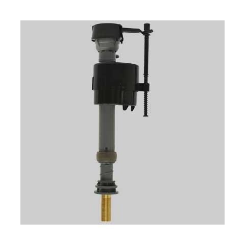 Rubinetto A Galleggiare Silenzioso Mod. 400 El Att. 3/8 Sotto - Foto 1