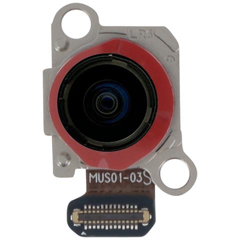 Fotocamera Ultra Grandangolo 12mp Galaxy S21, Nero - Foto 1