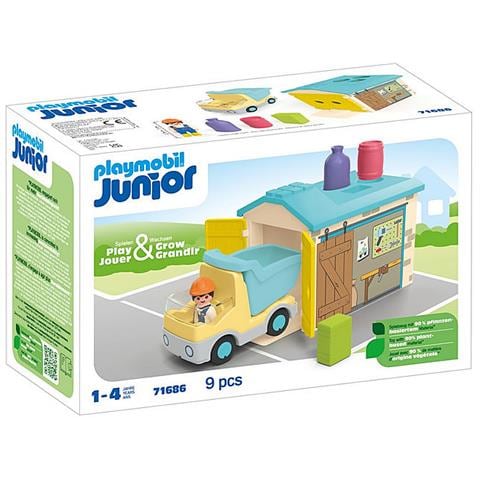 Junior 71686 set da gioco - Foto 1