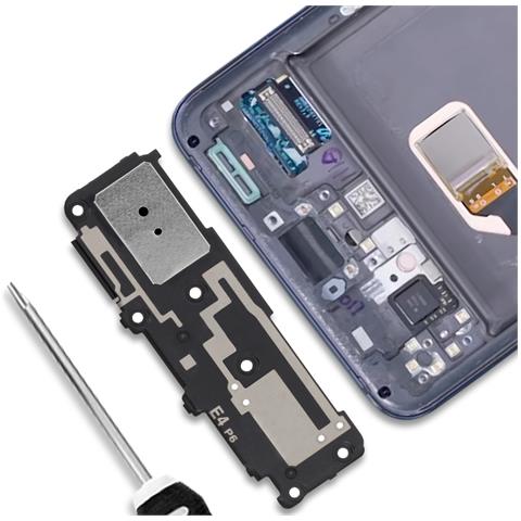 Altoparlante Esterno Per Samsung Galaxy S21 Ricambio Compatibile - Foto 3