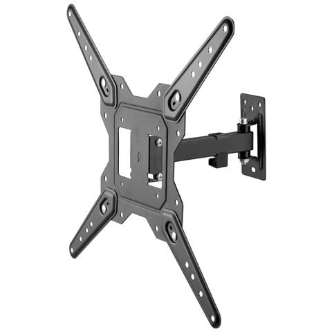 Supporto per montaggio a parete TV full motion da 23” a 55” - Foto 9