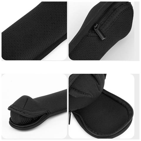 Custodia Protettiva Per Microfono Wireless - Foto 4