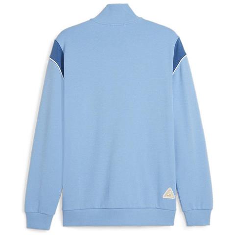 Felpa Calcio Uomo Manchester City FC FtblArchive - Foto 2