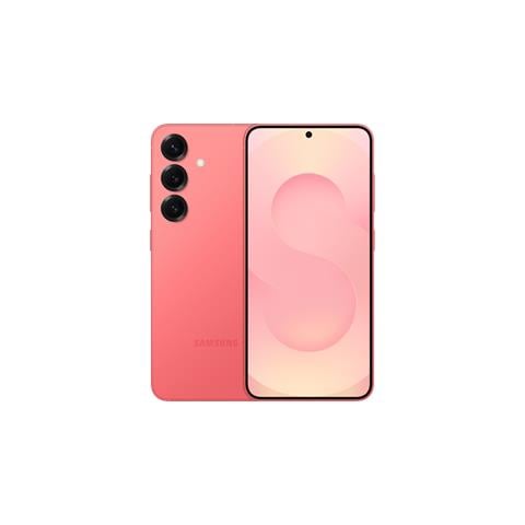 Galaxy S25 5G AI 512GB 12GB Ram Display 6.2'' FHD+ Dynamic AMOLED 2X Fotocamera 50MP Dual SIM NanoSIM + eSIM Snapdragon 8 Elite Android 15 4000 mAh Coralred - Foto 1