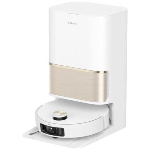 Dreame L50 Pro Ultra - Robot Aspirapolvere Con Svuotamento Automatico E Lavaggio Automatico - 19.500 Pa - Foto 1