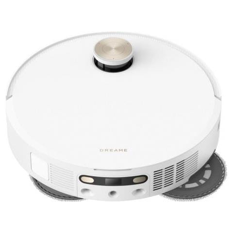 Dreame L50 Pro Ultra - Robot Aspirapolvere Con Svuotamento Automatico E Lavaggio Automatico - 19.500 Pa - Foto 2
