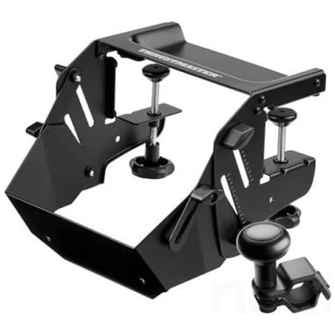 T128 SimTask Pack - Volante T128 + SimTask Steering Kit PS4/PS5/PC - Foto 2