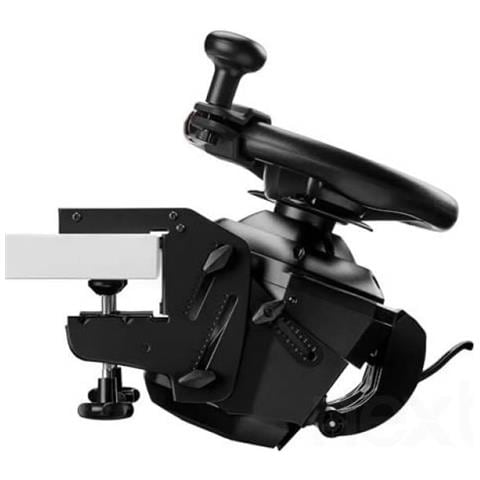 T128 SimTask Pack - Volante T128 + SimTask Steering Kit PS4/PS5/PC - Foto 4