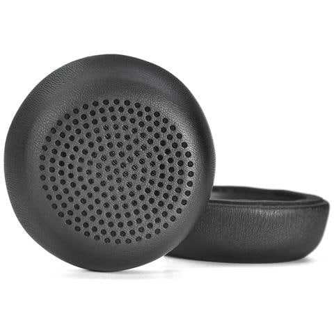 Cuscinetti Auricolari Di Ricambio Per Logitech Zone 750 - Confezione Da 2 - Foto 1