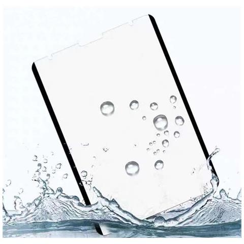 Pellicola Magnetica Rimovibile Compatibile Con Ipad Air1/2 9.7 Pollici - Protezione Schermo Trasparente Con Effetto Carta - Foto 2