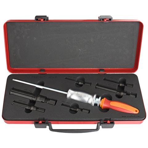 Estrattore Universale Per Cuscinetti - Foto 1