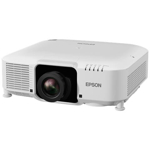 EB-PQ2008W 8000 ANSI lumen 3LCD UHD 4K (3840x2160) Bianco - Foto 2