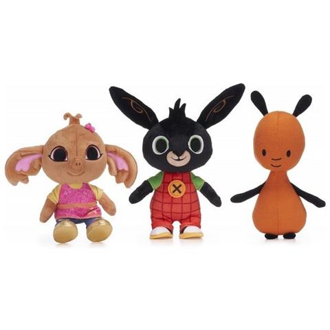 Bing Peluche 27 Cm Soggetto A Scelta - Foto 1