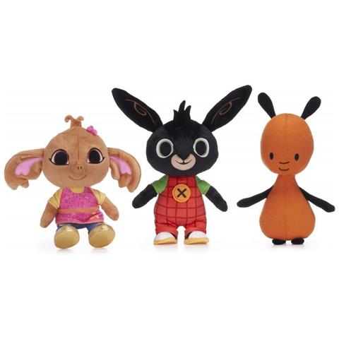 Bing Peluche 27 Cm Soggetto A Scelta - Foto 2
