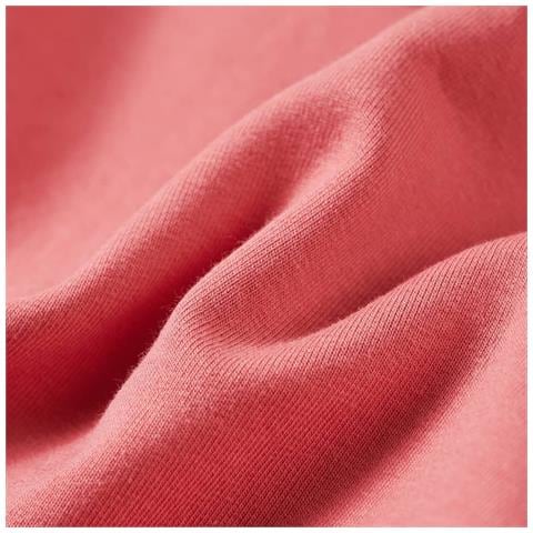 Felpa per Bambini Rosa Antico 116 - Foto 7