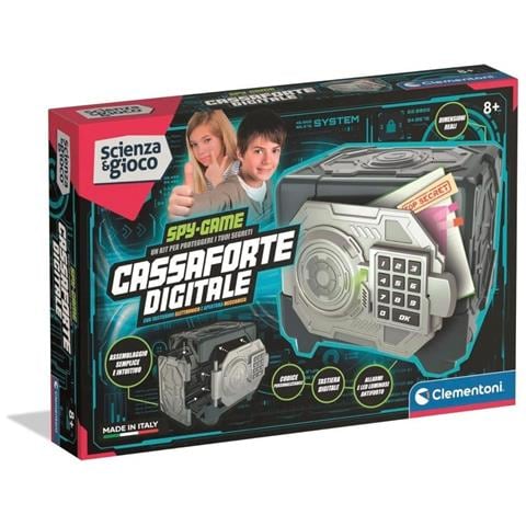 Cassaforte - Foto 1