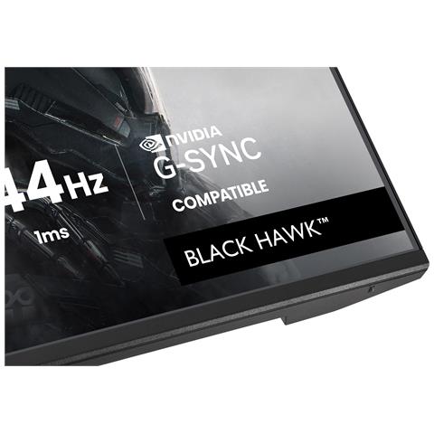 G-MASTER G2741QSU-B1 Monitor PC 68,6 cm (27") 2560 x 1440 Pixel Nero - Foto 15