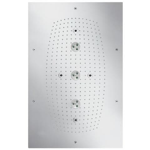 Soffione Doccia Serie Raindance 28417 Cromo. - 80 Cm Cromo Da Ordinare - Foto 1