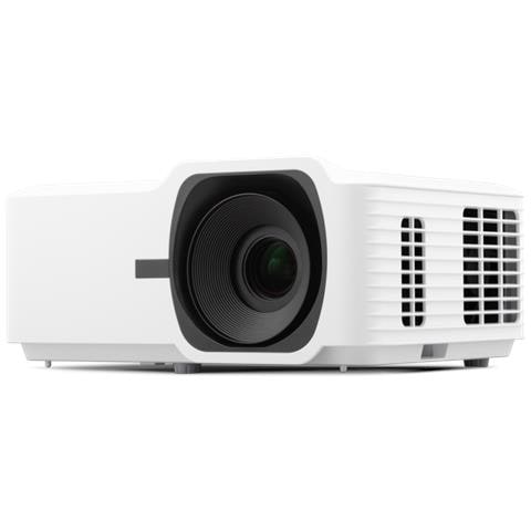 Videoproiettore LSD400HD 4000 ANSI lumen DLP 1080p 1920x1080 Bianco - Foto 2