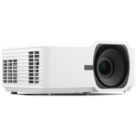 LSD400HD videoproiettore Proiettore a raggio standard 4000 ANSI lumen DLP 1080p (1920x1080) Bianco - Foto 14