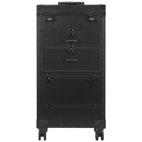 ASSISTENTE PARRUCCHIERE Gabbiano V21 nero - Foto 4