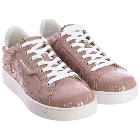 Sneaker Keating In Pelle Verniciata R2kefs1m Da Donna - Foto 2