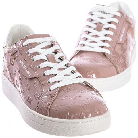 Sneaker Keating In Pelle Verniciata R2kefs1m Da Donna - Foto 4