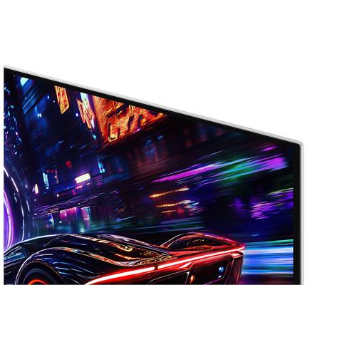 Monitor 27" OLED Flat S27FG814SU 4K Ultra HD Tempo di risposta 0,03 ms - Foto 32
