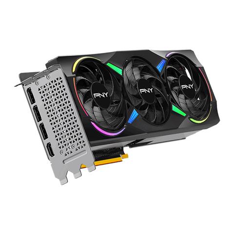 GeForce RTX 5070 Ti ARGB EPIC-X RGB NVIDIA 16 GB GDDR7 - Foto 10