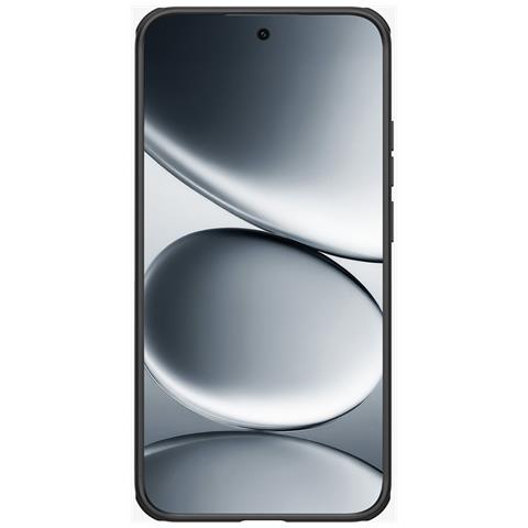 Cover per Redmi Note 15 Pro 5G (Global) - TPU+PC - Foto 2