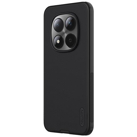 Cover per Redmi Note 15 Pro 5G (Global) - TPU+PC - Foto 1
