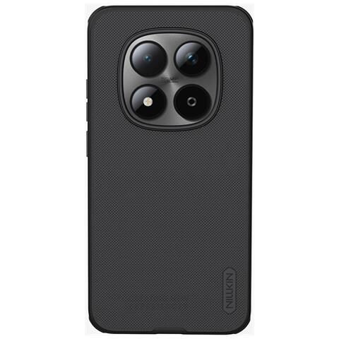 Cover per Redmi Note 15 Pro 5G (Global) - TPU+PC - Foto 4